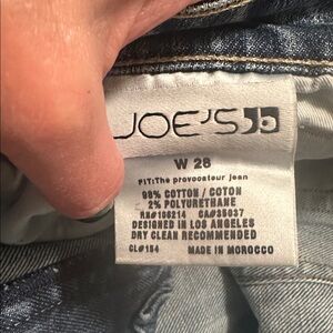 Joes Jeans